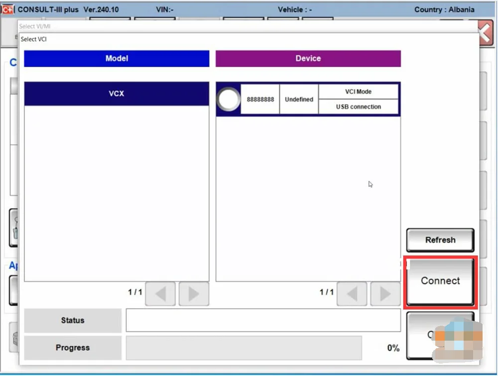 最新版 2024年 故障診断 ARIAconsult3 plus 日産 v241 2024 consult 3 Ⅲ plus v241 Diagnostic software 226 Off-line