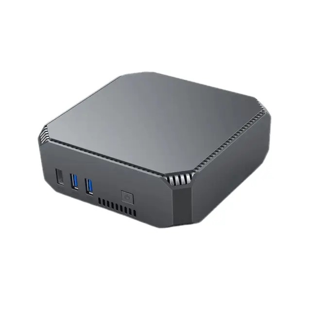 FIREBAT AK2 PLUS Mini PC Gamer Intel N100 CPU Windows 11 Mini PC