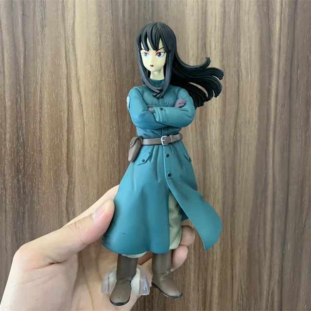 mai dragon ball figure