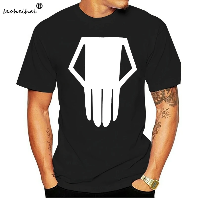 Bakugou Katsuki Skull shirt (chapter 96) T Shirt bakugou katsuki skull |