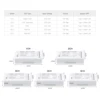 Zigbee 3.0 CCT RGBW RGB Controller LED Strip Lights Switch Dimmable Wifi Dimmer With Tuya Gateway HueBridge SmartThings Bridge 2