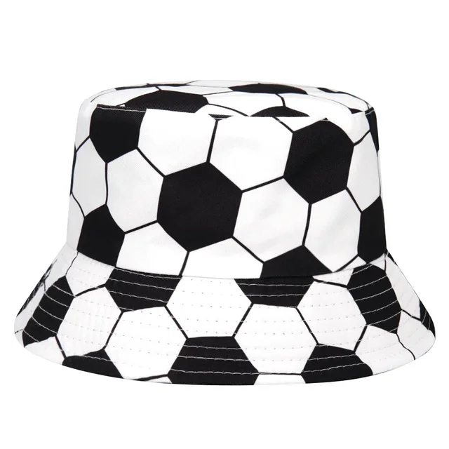 Summer Sunscreen Bucket Hat for Men - Image 5
