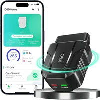 OBD2 Car Diagnostic Tool OBD2 Scanner Error Code Cleaner Tool ELM327 Bluetooth 5.4 Car Scanner for IOS Android V011 Code Reader 1