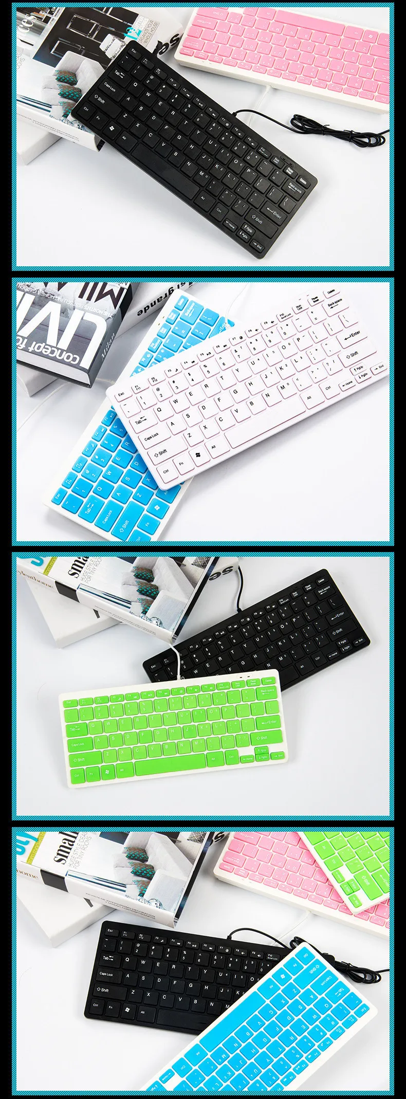 Computador e Escritório