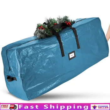 Christmas Tree Storage Bag - Durable Waterproof (Fits 9ft Trees) 1