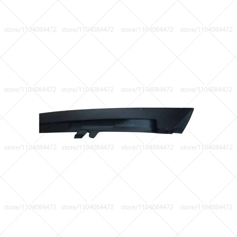 For Porsche 2011- Cayenne Turbo 958.1 Front Bumper Grille Trim Strip 95850568510 95850587710 95850568610 95850587810