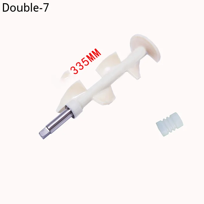 Factory Supply Beater Rod Spare Part YKF Ice Cream Machines VEVOR 1 Piece Stirring Auger Replacement