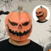 Pumpkin Halloween Scary Head Horror And The Education for 3 Year Old Boys 1