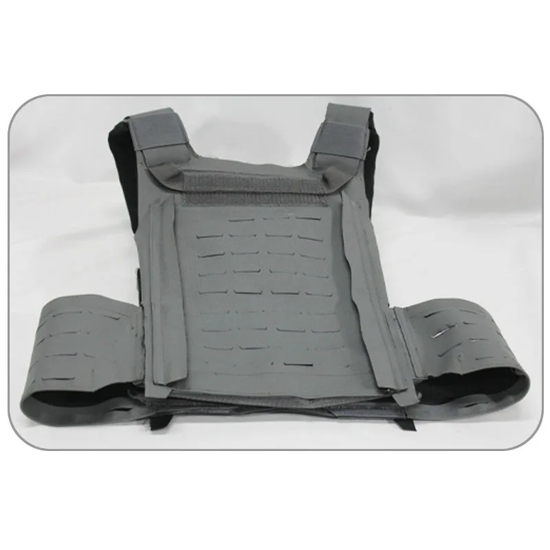 Tactical Hunting Vests Multifunctional Outdoor Combat Vest Lightweight CS Field Training Suit Quick Release Tactical Vest