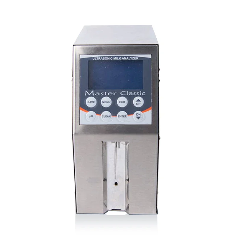 Dairy-milk-analyzer-Proteins-analyzer-Lactose-detector-Density-SNF ...