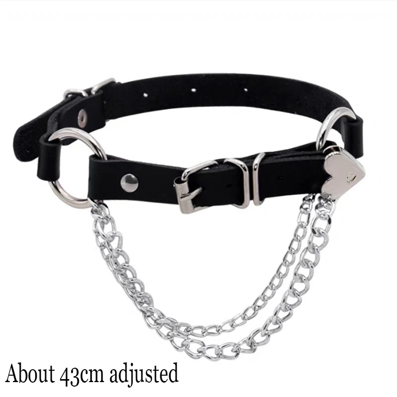 Heart Chain