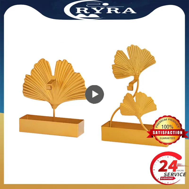 

Ginkgo Leaf Mosquito Coil Holder Portable Hanging Mosquito Coil Shelf Innovative Home Sandalwood Mosquito Repellent Coil Holder