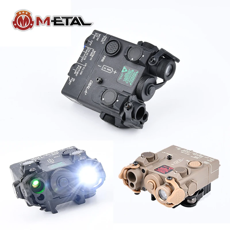 Laser Tactical Peq Peq15 Dbal A2 Laser Airsoft Dbal Laser Laser