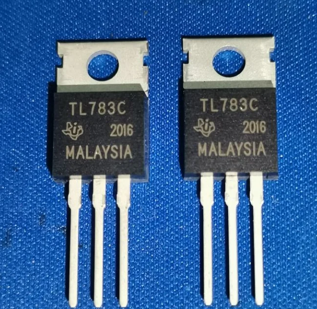 10Pcs TL783C TL783CKC TO 220| | - AliExpress