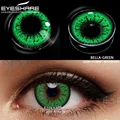 BELLA-GREEN