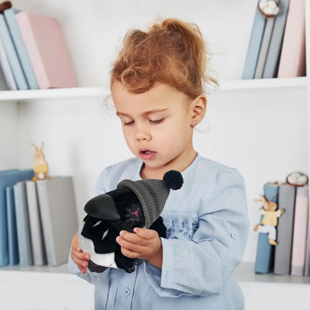 Sc7987ae43e8b4d39bf1aa084ecbdf602K Murder Drones Plush Toy Anime Murder Drones Uzzy Crow Toy UZI Little Robot Kids Toys Children Birthday Gifts Popular Toys 2024