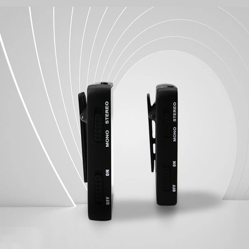 M-vave WP-10 2.4G Wireless Earphone Monitor with Volume Button Rechargeable Transmitter Receiver Support Stereo Mono Cuvave wireless earphone monitor