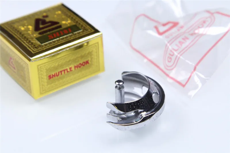 SH181 Shuttle Hook Used For Brother BAS311G~326G, 342G, Mitsubishi PLK-E1010 PLK-E2516 PLK-E6030 Sewing Machine MS17A0120