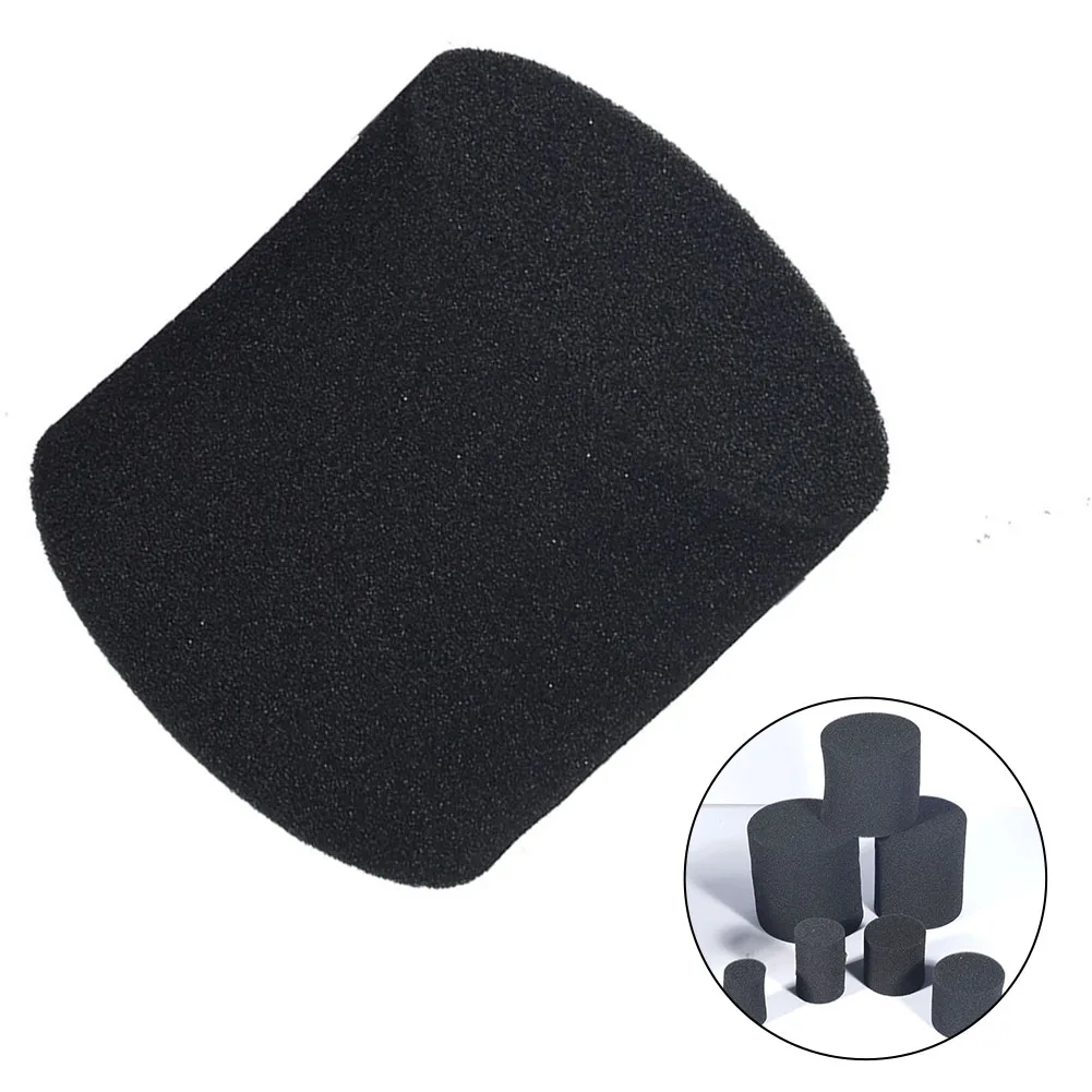 Bass Reducing Bungs Foam Loud Speaker Port Bungs Close Wall Placement High Quality Foam Open Cell Speaker Tuning Accessory speaker port bungs