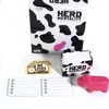 Herd Mentality Board Game The Udderly Hilarious Party Game Fun For The Whole Family 6
