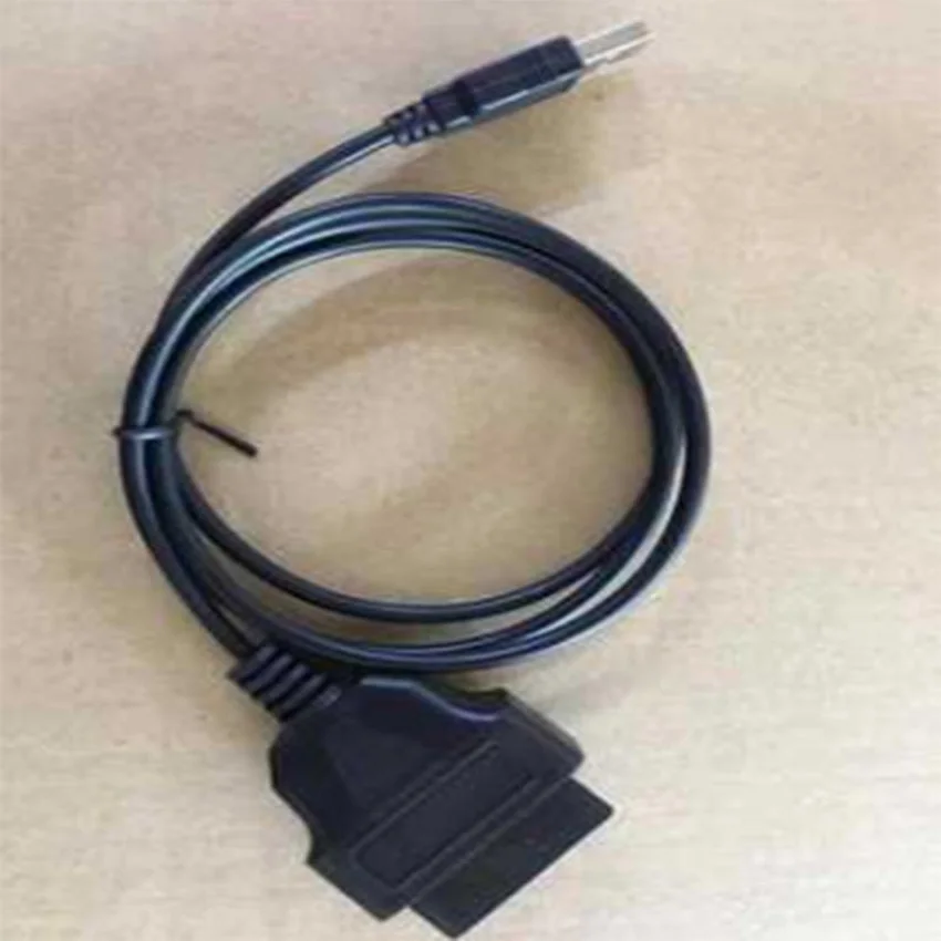 ڵ  ǻ OBD ȯ  Ŀ, 1M OBD2 16   USB ̺, ڵ ĳ, GPS 16  Ʈ,  ȯ