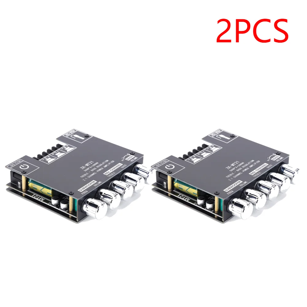 ZK-MT21 Amp Board Digital Power Subwoofer Amplifier Digital Power