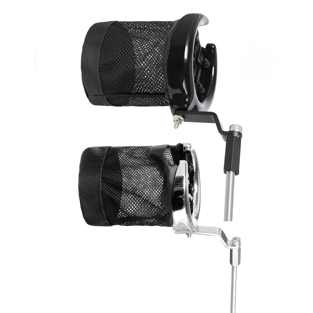 Держатель стакана для напитков для мотоцикла Honda Goldwing GL1800 Trike 2001-2017 GL1500 Trike 1988-2000 F6B 2013-2017 Gold Wing Tour 2018 + Держатель стакана для напитков для мотоцикла Honda Goldwing GL1800 Trike 2001-2017 GL1500 Trike 1988-2000 F6B 2013-2017 Gold Wing Tour 2018 +