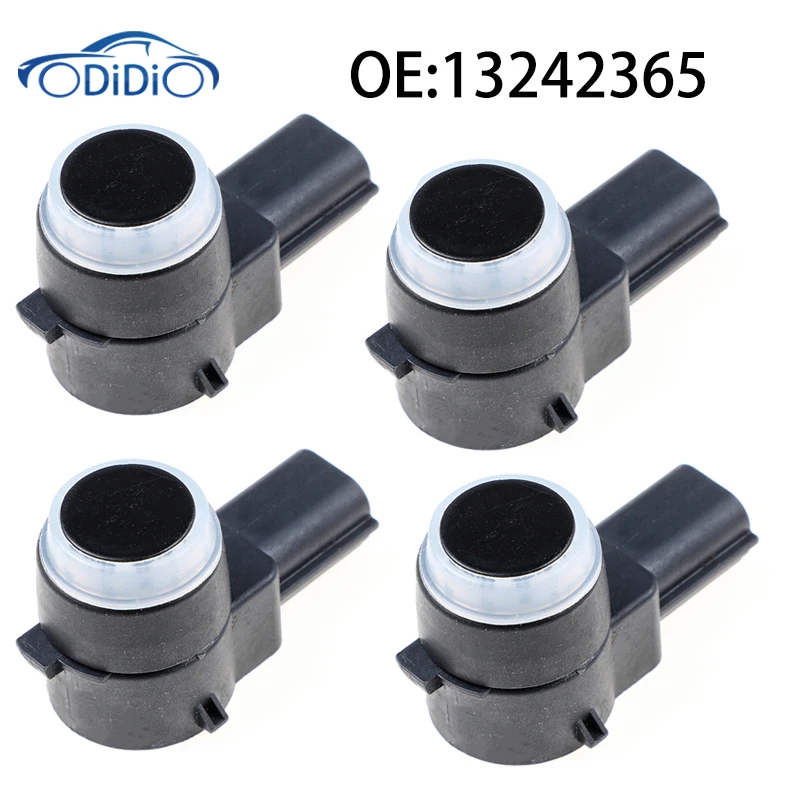 ODIDIO 13242365 PDC Parking Sensor Parktronic For Opel Astra J Insignia Meriva B Zafira
