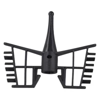 ABKP-Bâton papillon pour Monsieur Cuisine, blender allergique, accessoires MCC 1