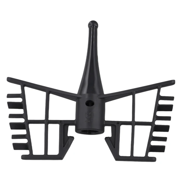 ABKP-Bâton papillon pour Monsieur Cuisine, blender allergique, accessoires MCC 1