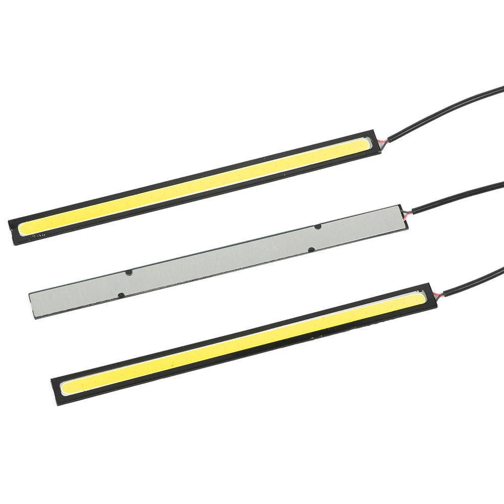 

Lamp Courtesy Lights LED Fittings Reliable Replacement Cool White 12 Volt 3PCS Accessories Grade Large Lights Marine