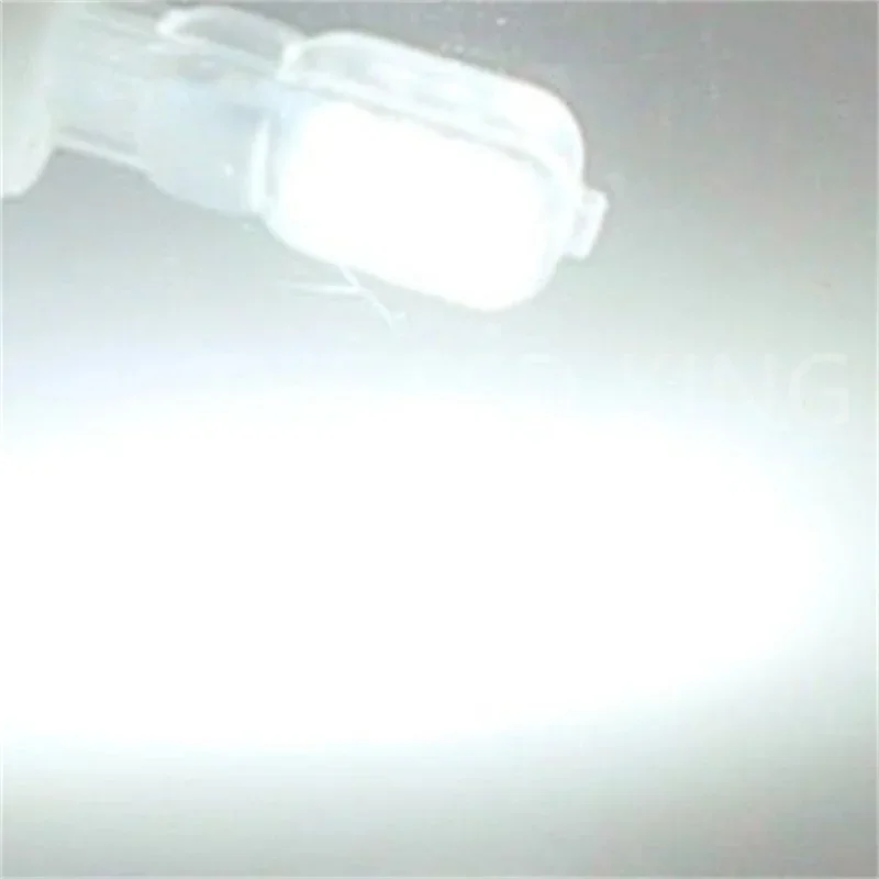 SMD 슈퍼 브라이트 LED 램프 교체 할로겐 램프, 전문 도매, 고품질, 220V, 12V, G4, 3W 전구, 6X, 10X