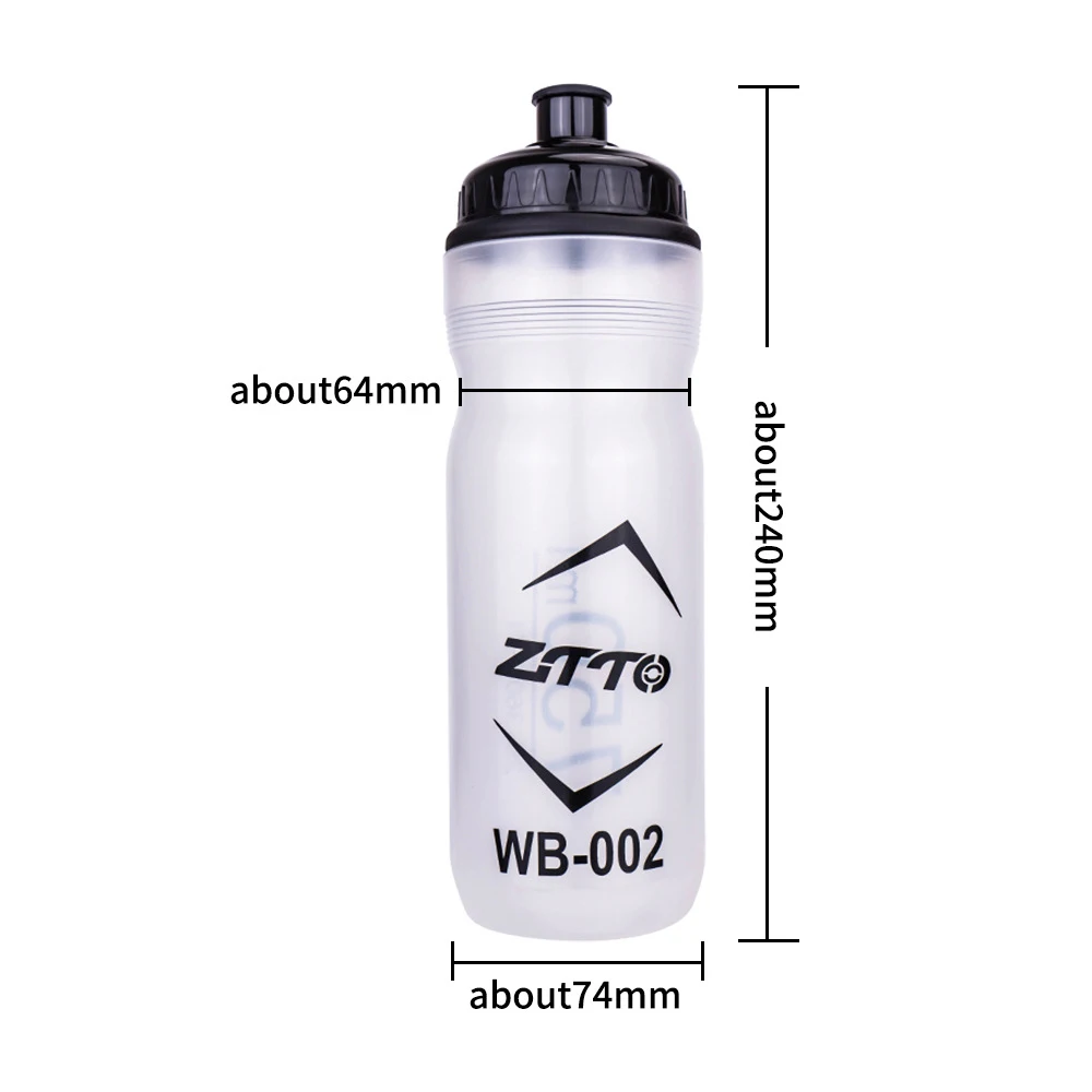 Bicycle Water Bottle for Outdoor Sports