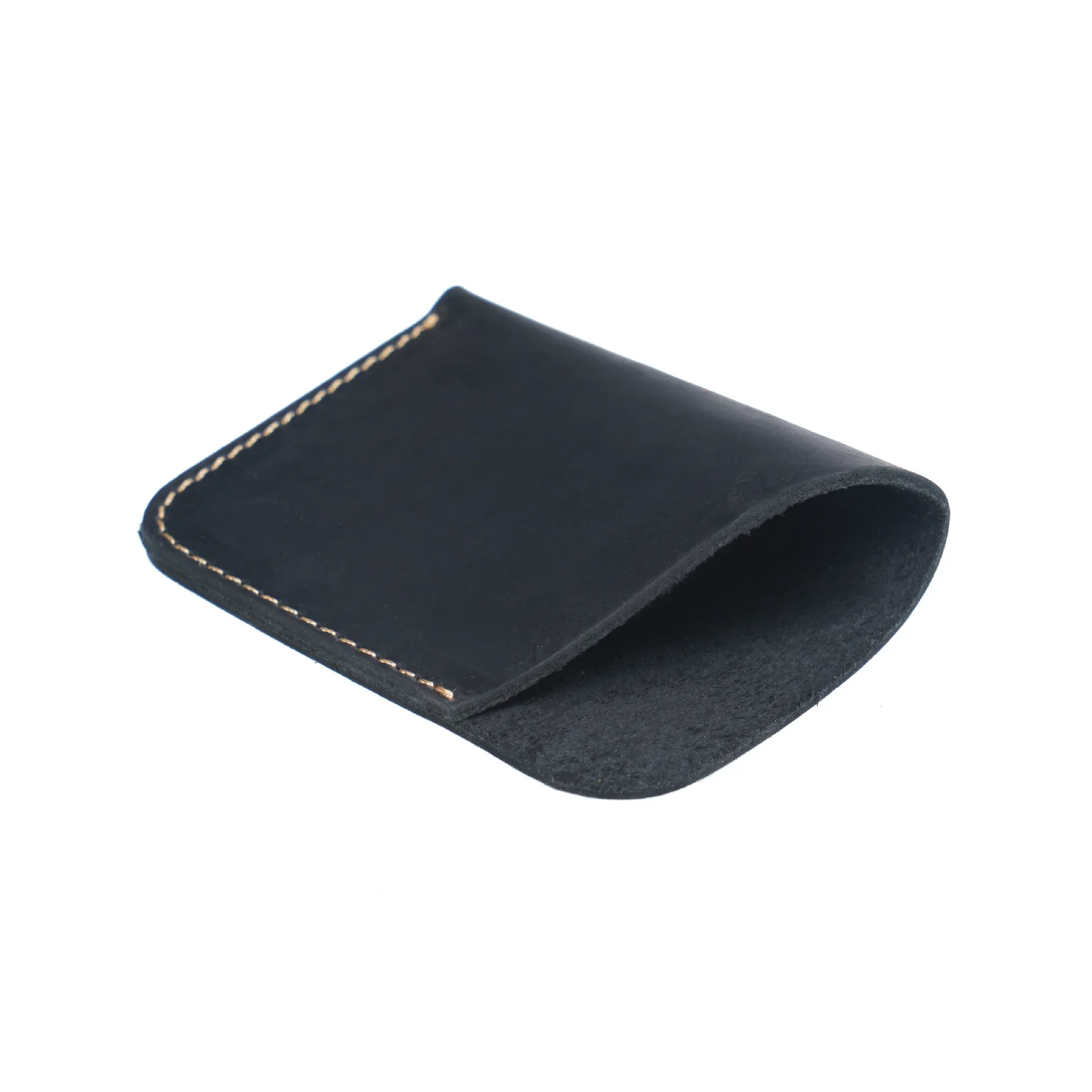 Genuine Leather Credit Card Holder Real Leather Case for Cards Cardholder Card Protector