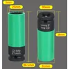 2024 New Socket Wrench 17mm 21mm Socket Car Tires Wheels Bolts Protector Workshop Equipment Hand Tool Wrench Socket 2