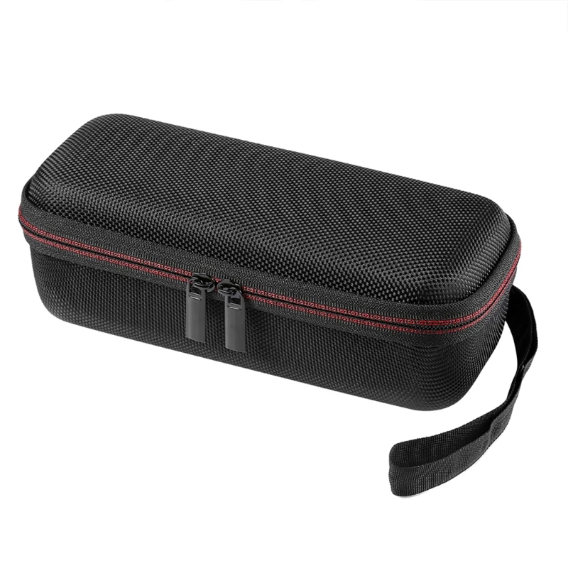 Power Bank Case Newest EVA Hard Outdoor Travel Storage Bag Carrying Cover Case for Anker 737 Power Bank Case Accessories