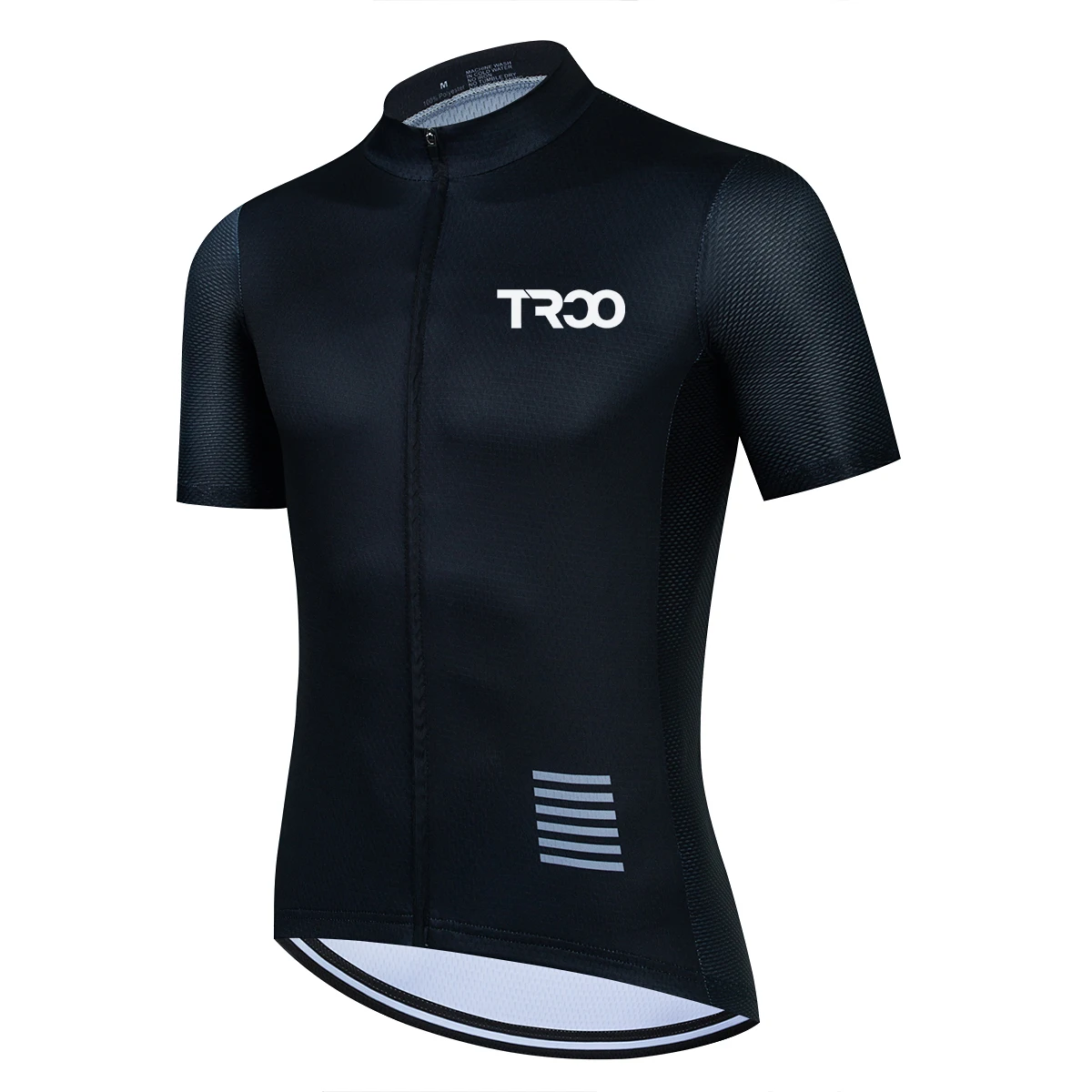 Men Cycling jersey Quick Dry Bicycle Short Sleeves MTB Mallot Ciclismo Enduro Shirts Bike Clothes Uniform