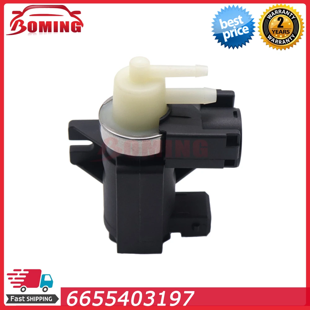 

Клапан давления 6655403197 для Volvo S60 S80 Kia Carens Sorento Hyundai Accent Elantra SSANGYONG