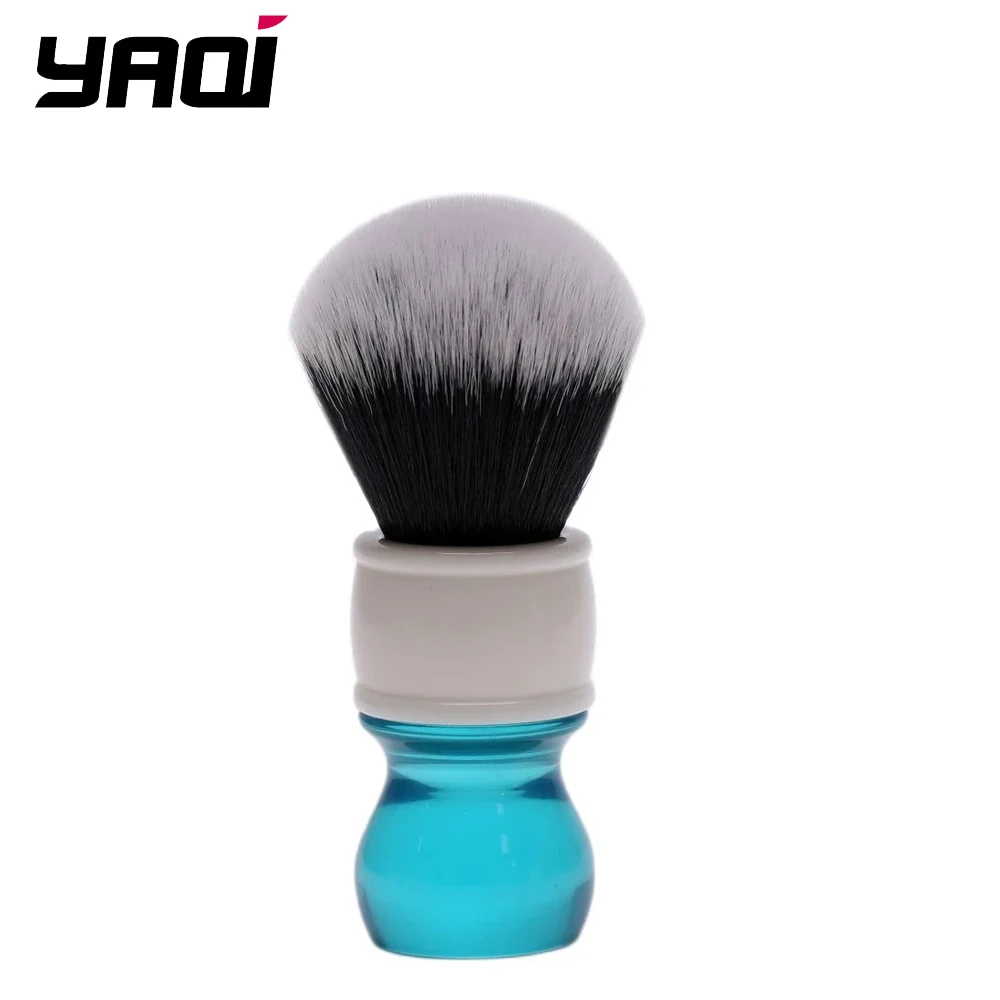 

Yaqi Goblin 24 мм синтетическая щетка для бритья с узлом хаски