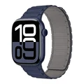 Indigo grey