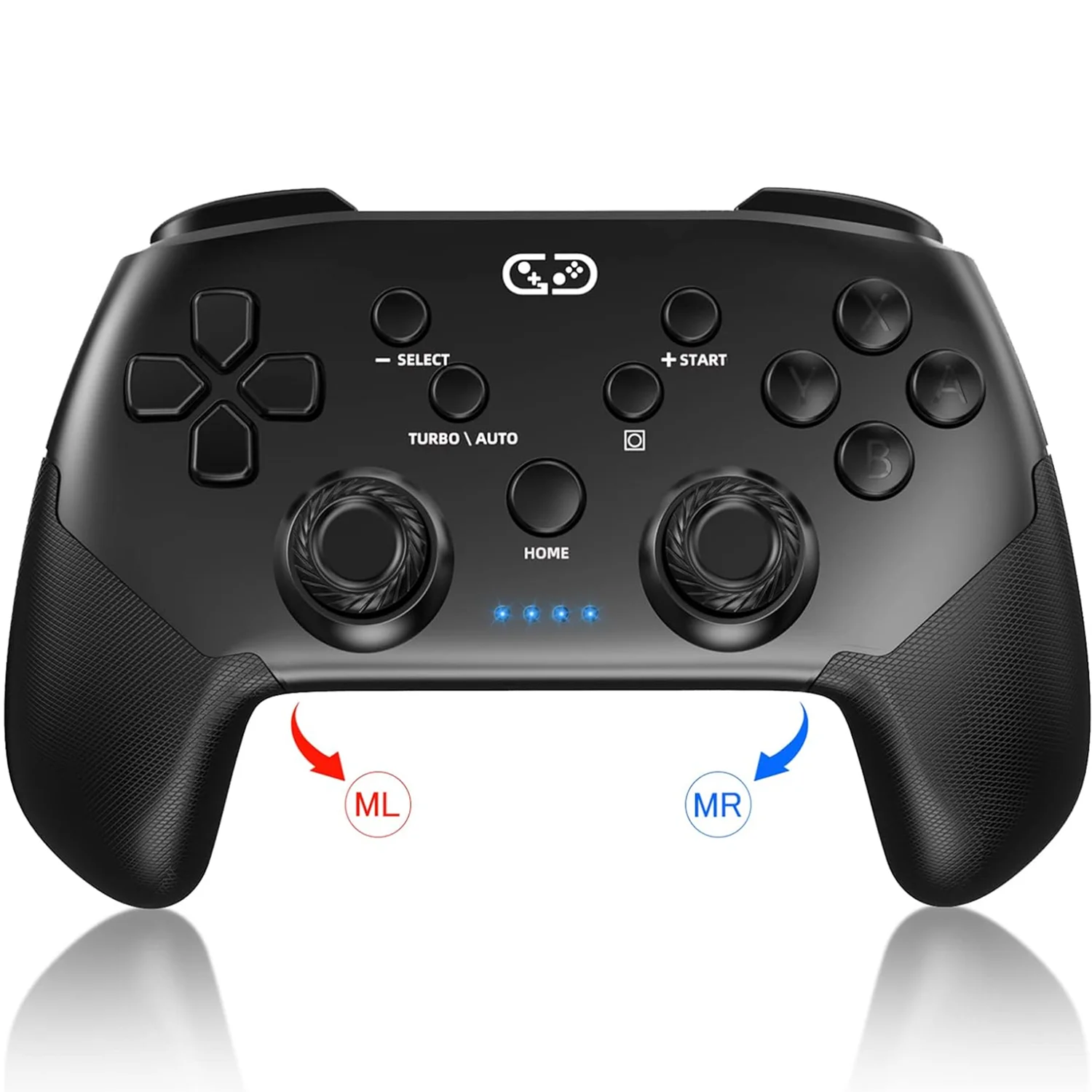 Steam純正コントローラー　付属品全てアリ Amazon | STEAM CONTROLLER [並行輸入品] | コントローラー