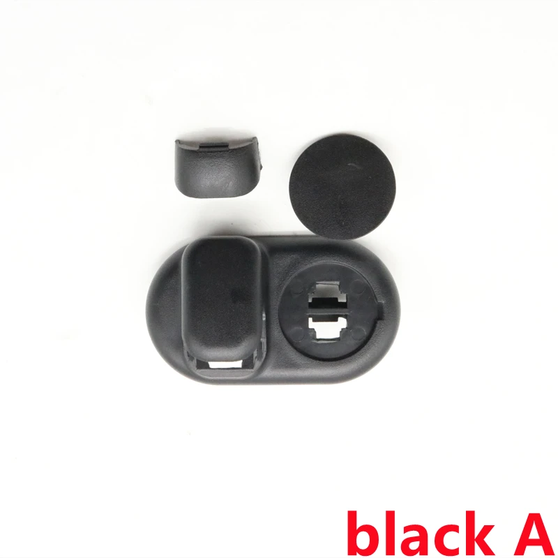 Auto Seite Dach Sonnenblende Sonnenblende Fest Clip Schnalle Haken  Halterung Für BMW Mini F54 F55 F56 F60 2015-2020 - AliExpress