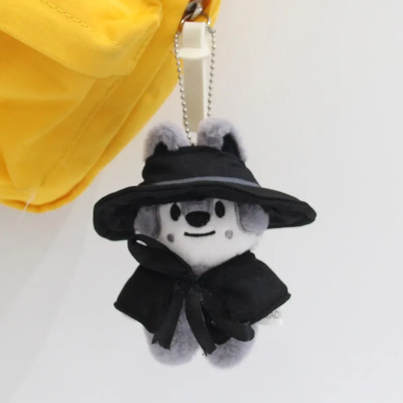 - Stray Kids AU Store