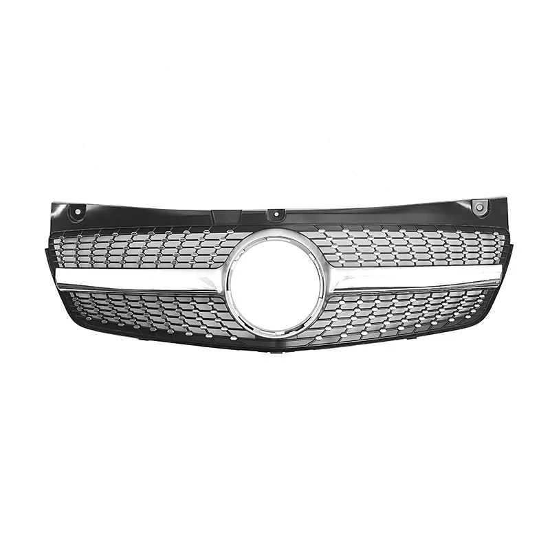 Ʈ  ׸ ĵ Ʃ ̽ ׸, ޸- W639 Viano/Vito 2011 2012 2013 2014 ABS ׸