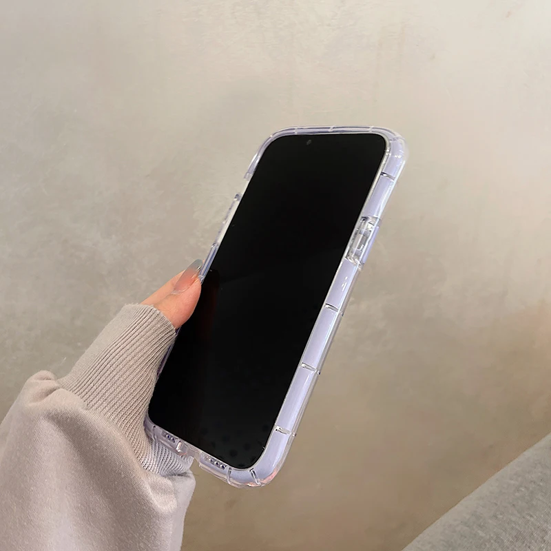 Art Abstract Graffiti Luminous Case For iPhone