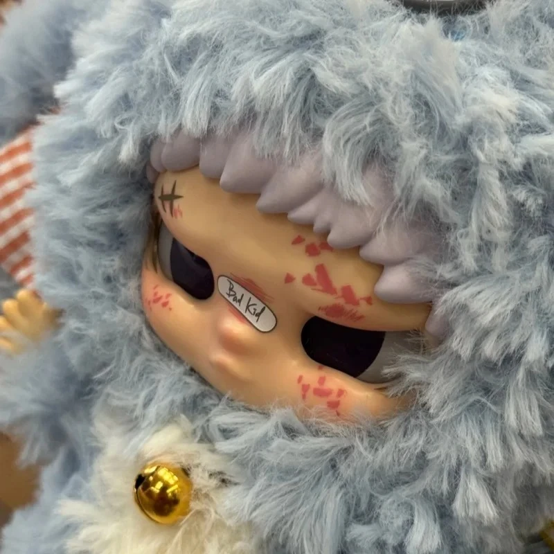 AYOR TOYS Kippo Blind Box Collectible Ornaments From Paradise