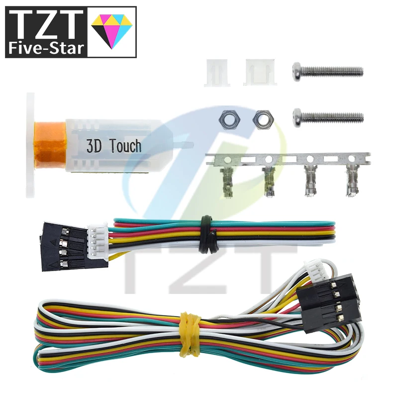 Сенсорный 3D-датчик, детали для 3D-принтера BLTouch Reprap mk8 i3 Ender 3 Pro Anet A8 Tevo