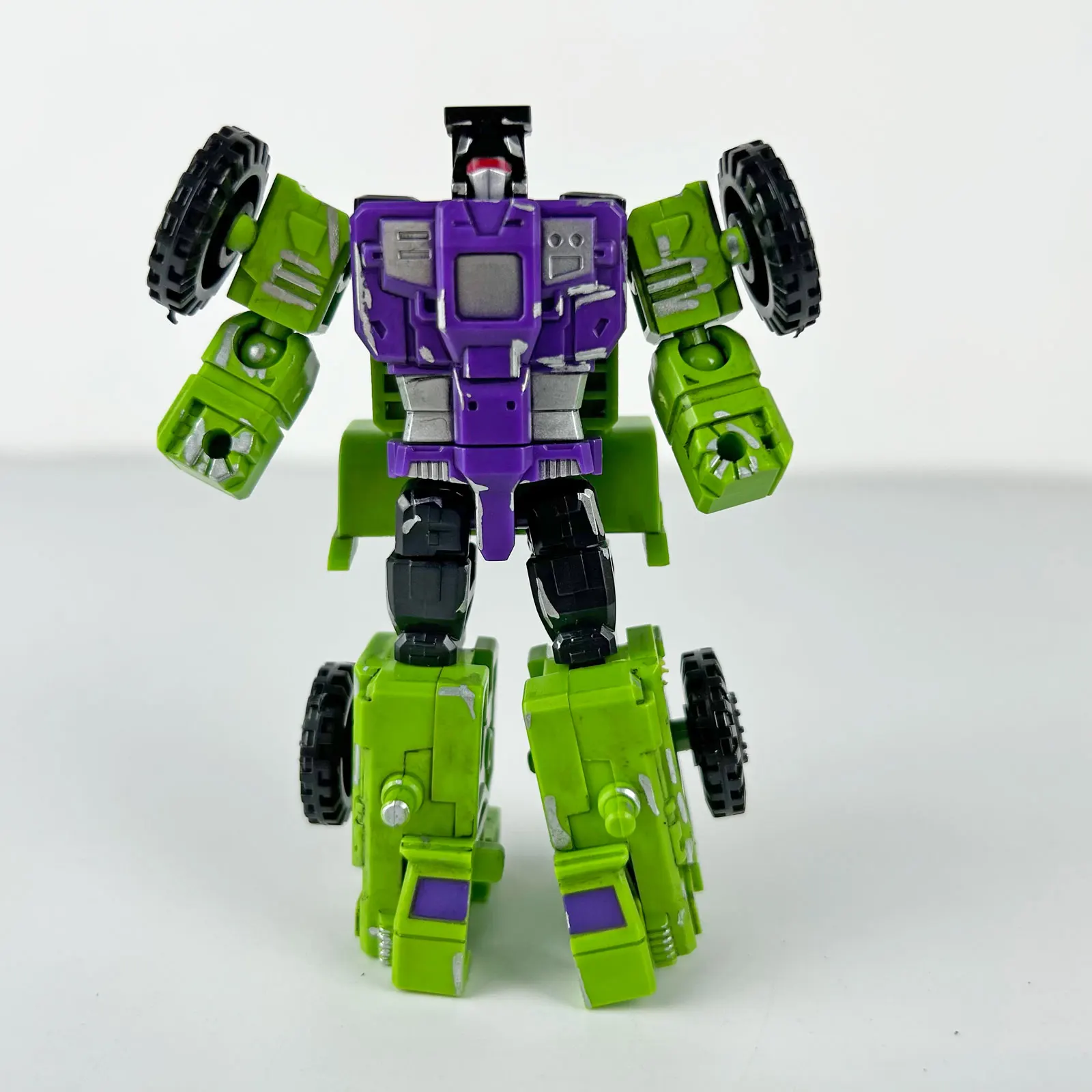 thumb