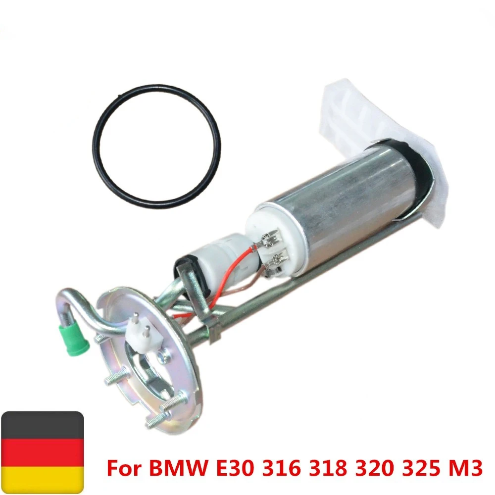 Ap03 Fuel Pump Assembly For Bmw 3er E30 316 318 320 325 M3 16142226815