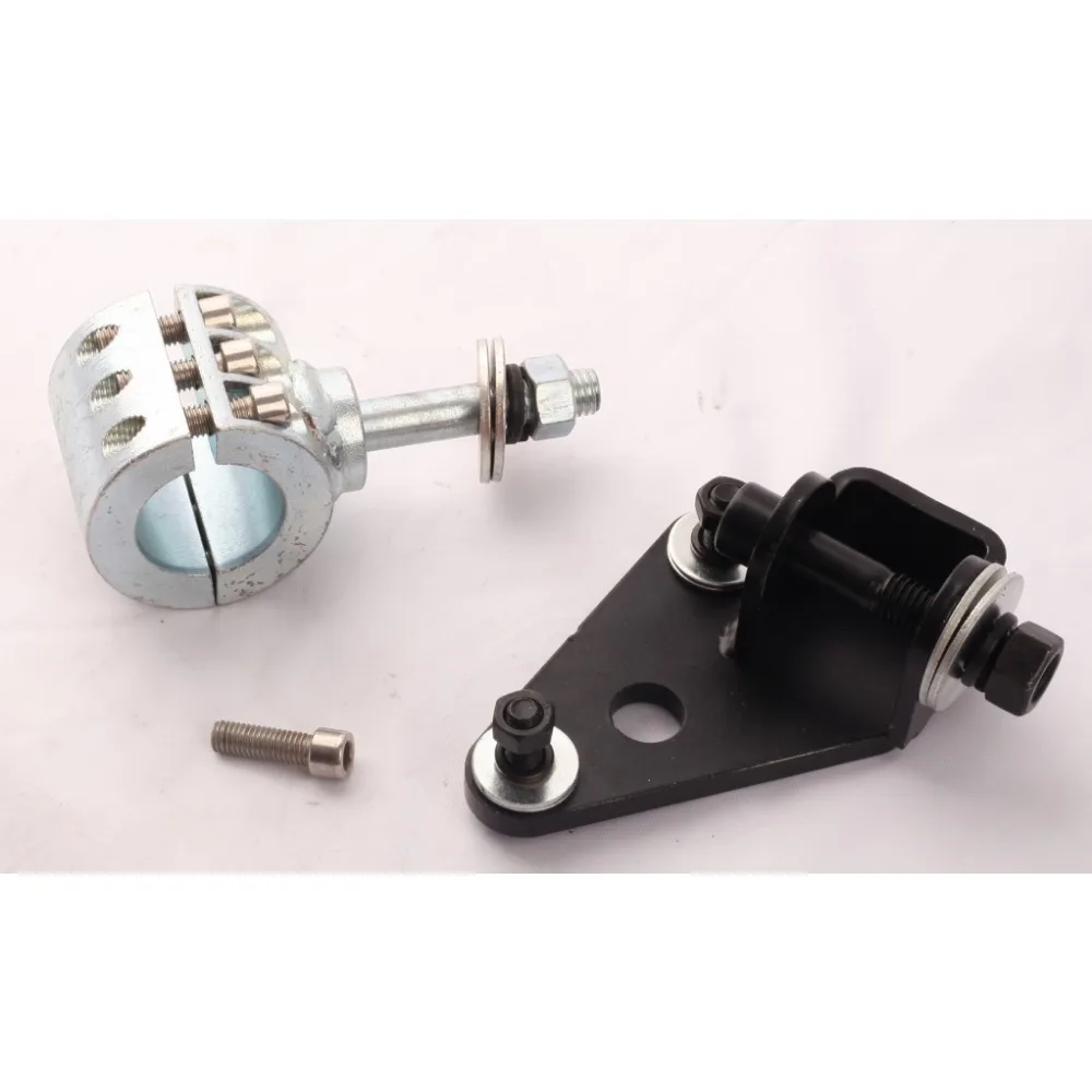 Zeroclearance Auto Shock Absorber Bar Bracket for Jeep JK JL
